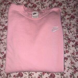 Nike Women's Crewneck Sweater